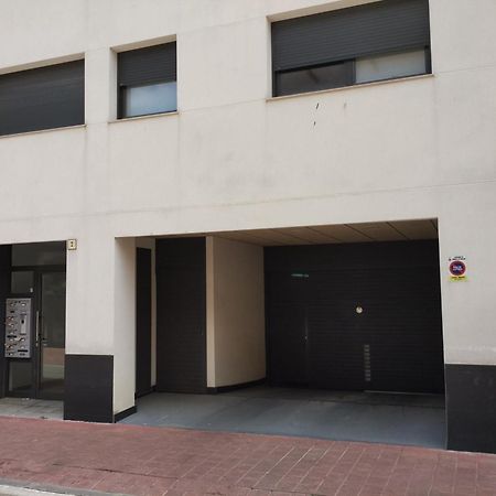 Apartamento Lliris Sol L'Estartit Kültér fotó
