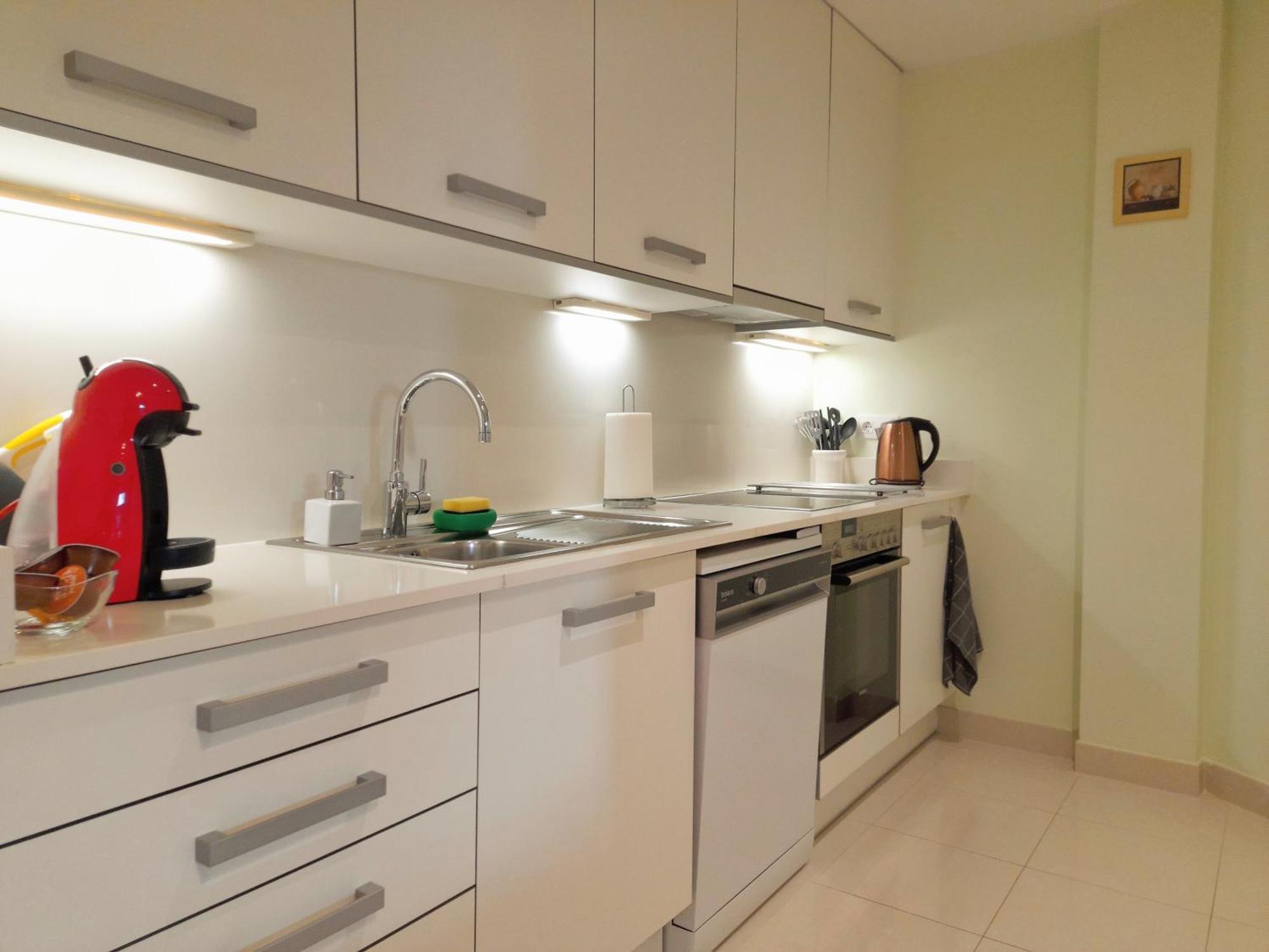 Apartamento Lliris Sol L'Estartit Kültér fotó