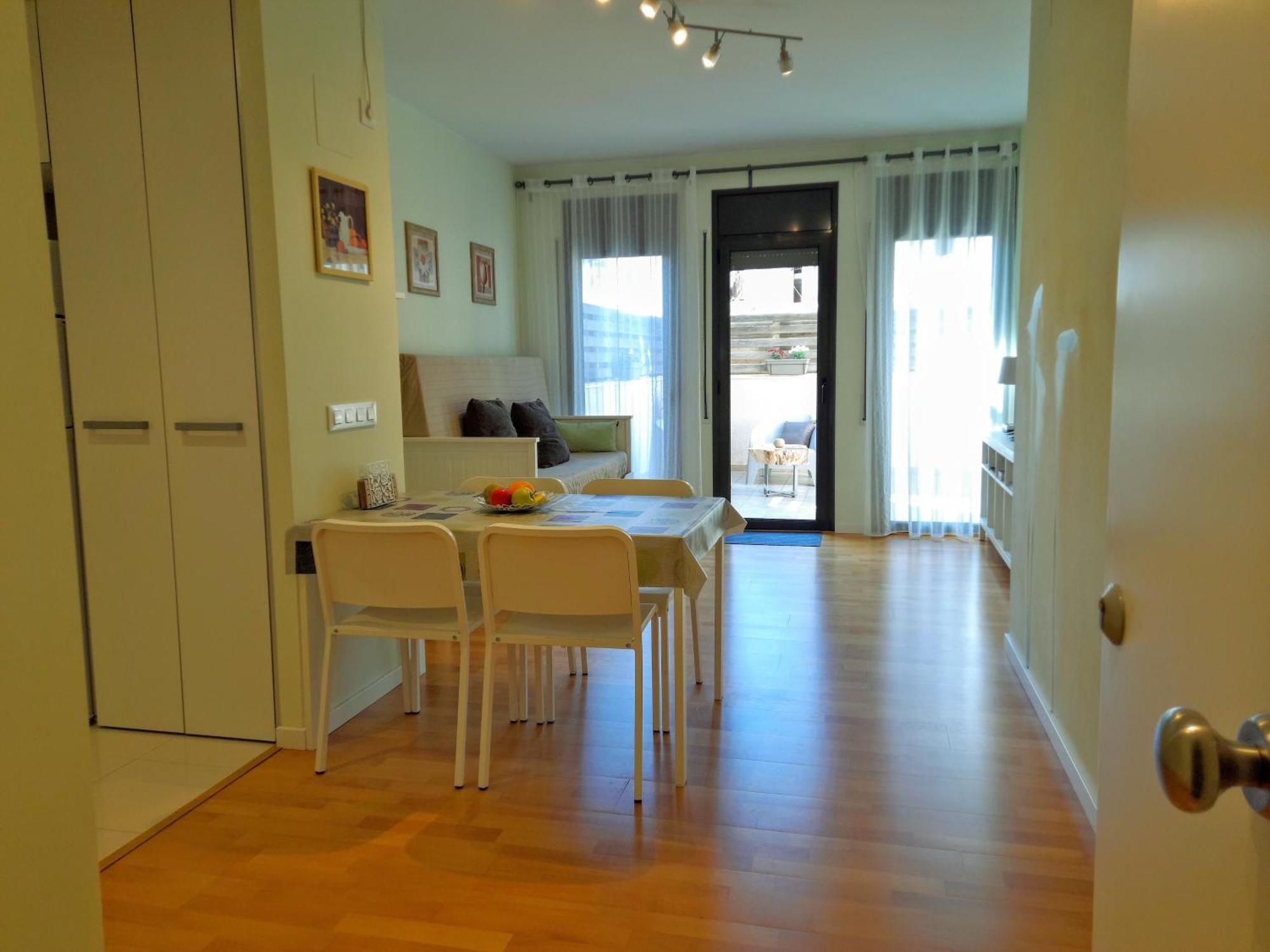 Apartamento Lliris Sol L'Estartit Kültér fotó