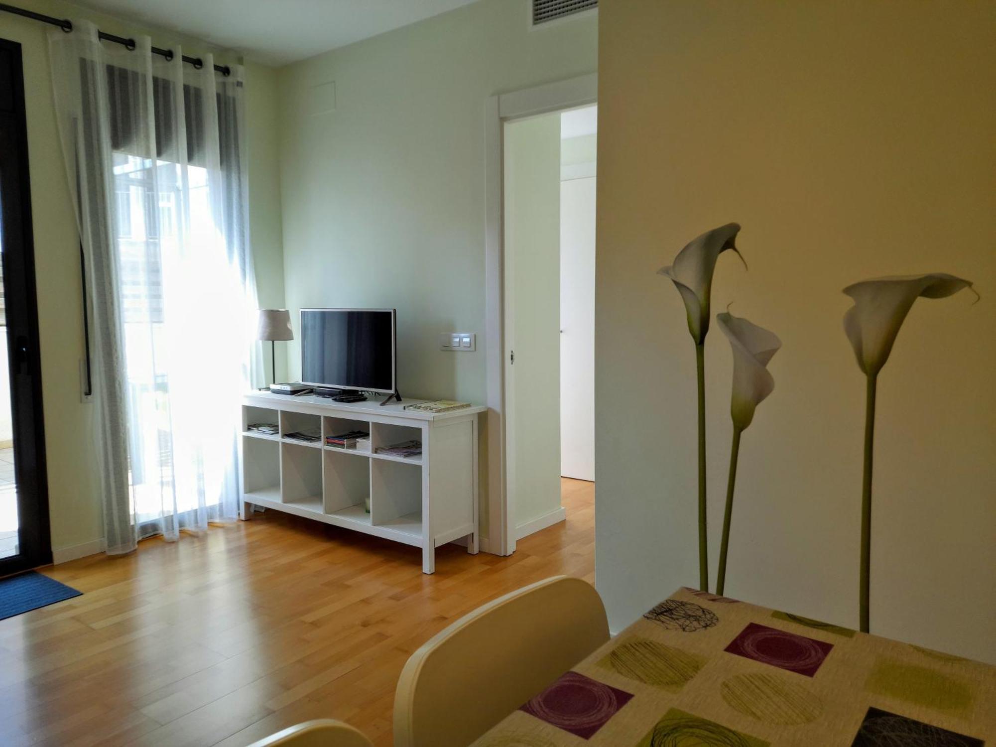 Apartamento Lliris Sol L'Estartit Kültér fotó