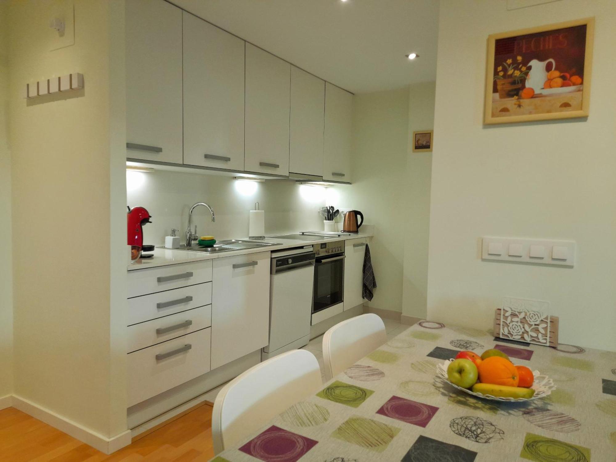 Apartamento Lliris Sol L'Estartit Kültér fotó