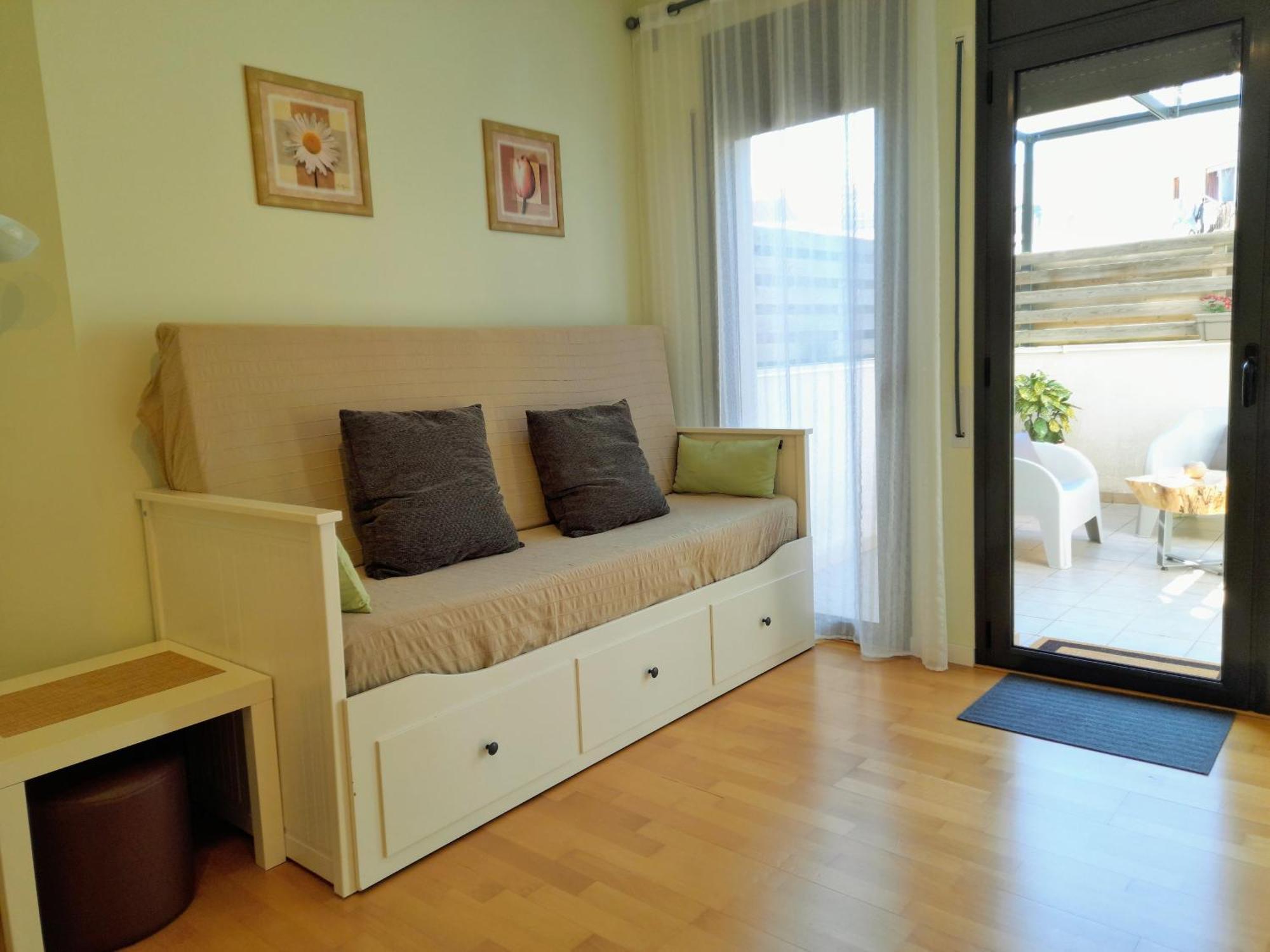 Apartamento Lliris Sol L'Estartit Kültér fotó