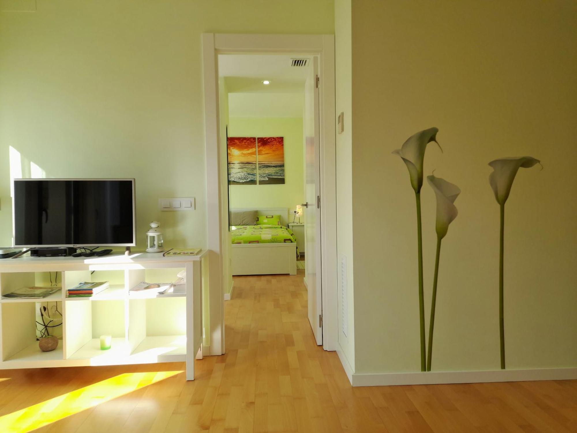 Apartamento Lliris Sol L'Estartit Kültér fotó