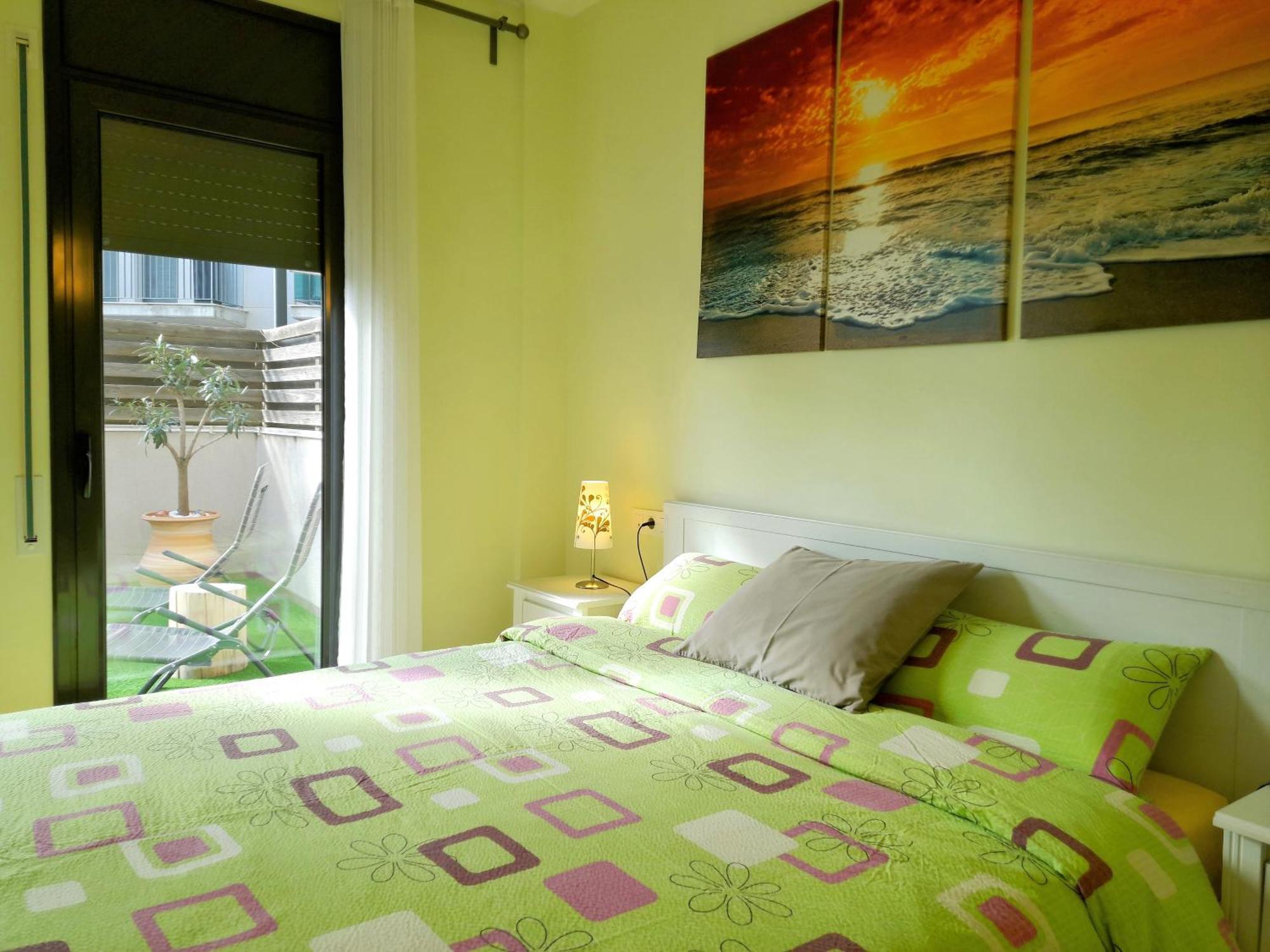 Apartamento Lliris Sol L'Estartit Kültér fotó