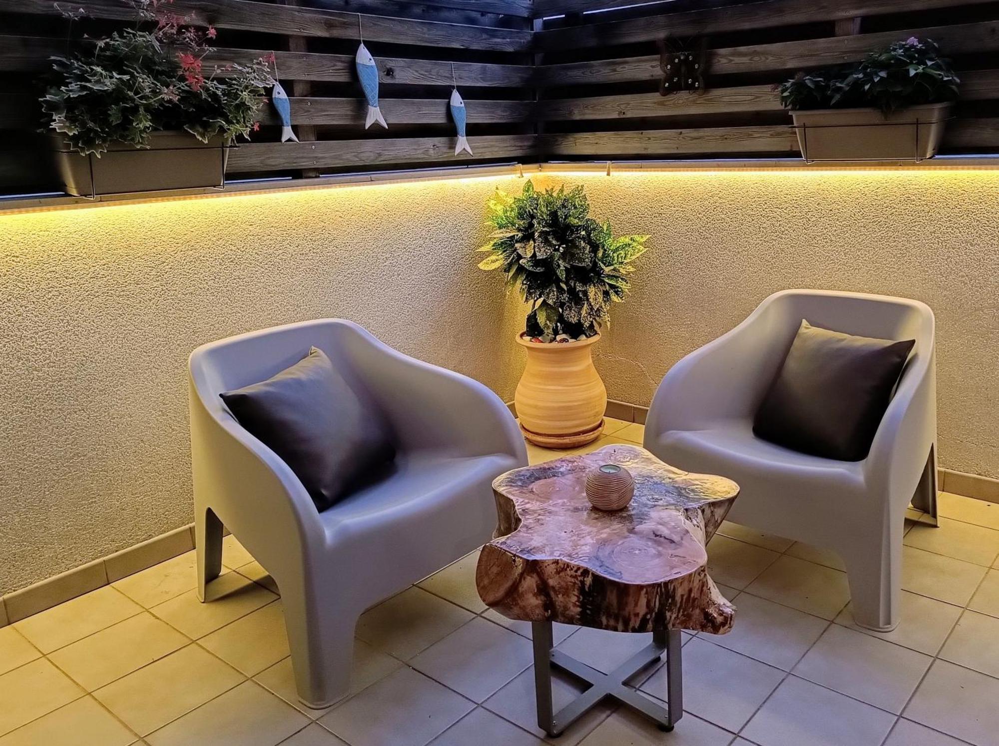 Apartamento Lliris Sol L'Estartit Kültér fotó