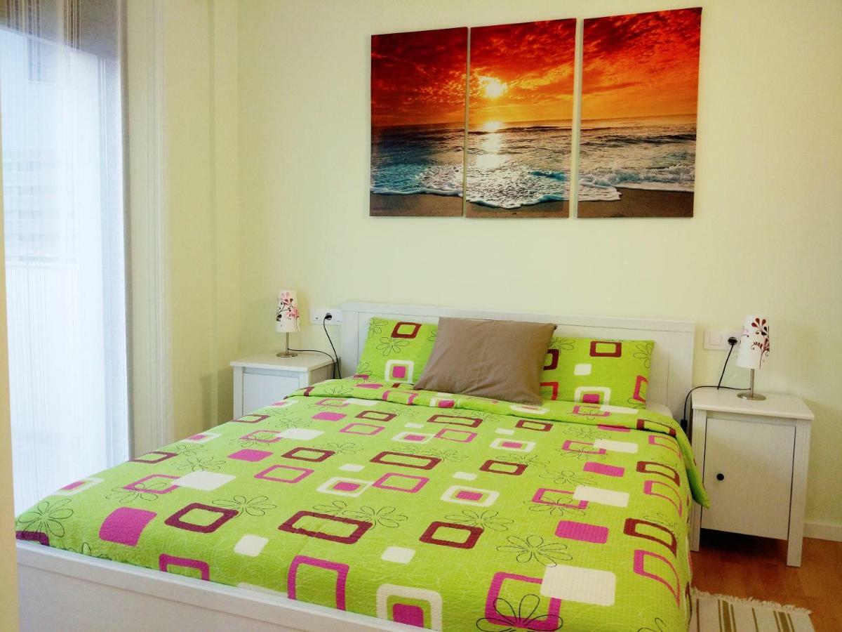 Apartamento Lliris Sol L'Estartit Kültér fotó